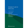 Energy Law in Finland