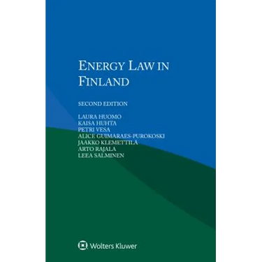 Energy Law in Finland
