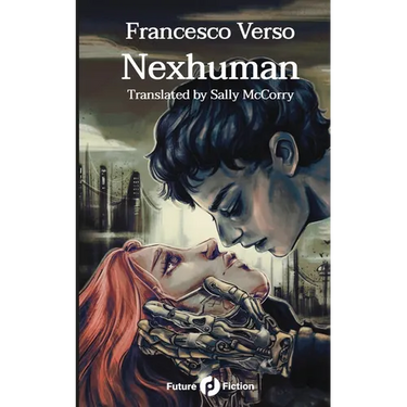 Nexhuman