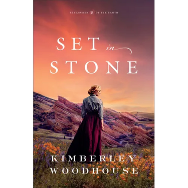 Set in Stone