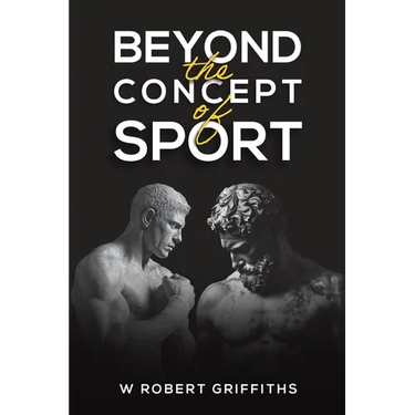Beyond the Concept of Sport