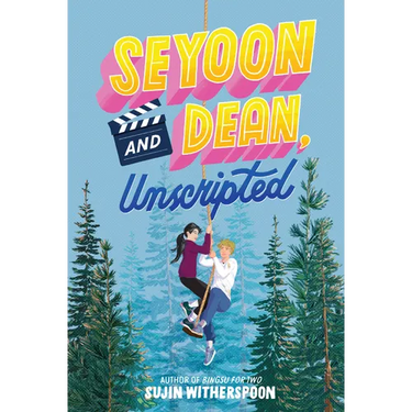 Seyoon and Dean, Unscripted