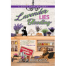 Lavender Lies Bleeding