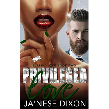 Privileged Love: A Bwwm Romance