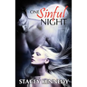 One Sinful Night