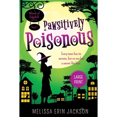 Pawsitively Poisonous