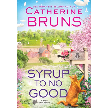 Syrup to No Good