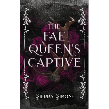 The Fae Queen's Captive