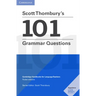 Scott Thornbury's 101 Grammar Questions Pocket Editions
