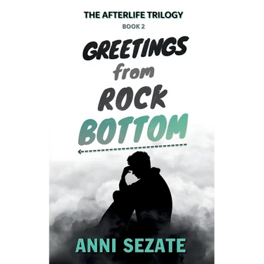 Greetings from Rock Bottom