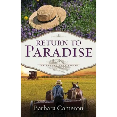 Return to Paradise