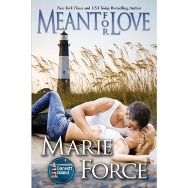 Meant for Love: Gansett Island Series, Book 10