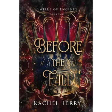 Before the Fall