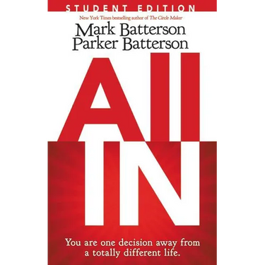 The All in Student Edition (Student)