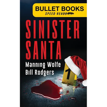 Sinister Santa
