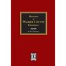 History of Walker County, Georgia.