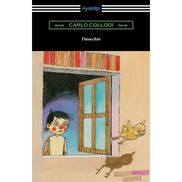 Pinocchio