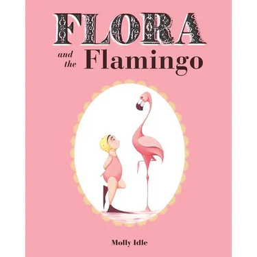 Flora and the Flamingo