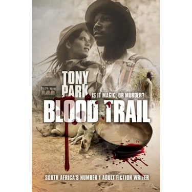 Blood Trail