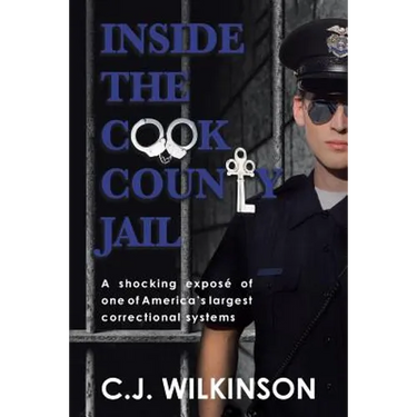 Inside the Cook County Jail