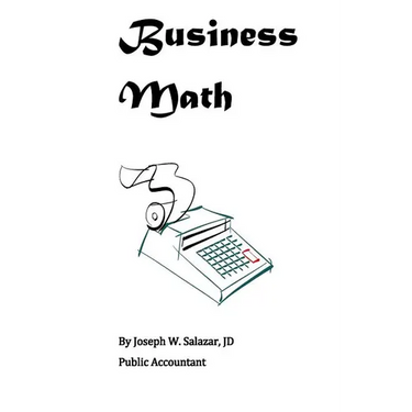 Business Math