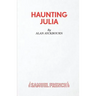 Haunting Julia