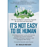 It's Not Easy to Be Human