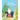 The Kind Mountain Spirit: Korean Folktale Storybook Collection
