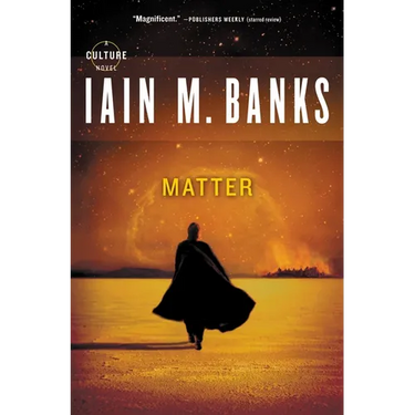 Matter