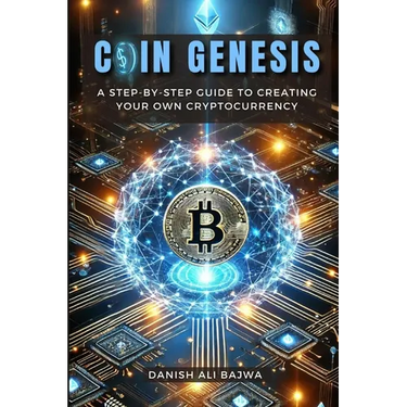 Coin Genesis: A Step-by-Step Guide to Creating Your Own Cryptocurrency