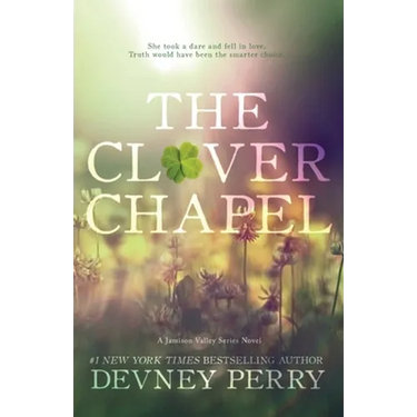 The Clover Chapel