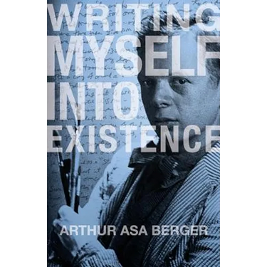 Writing Myself Into Existence