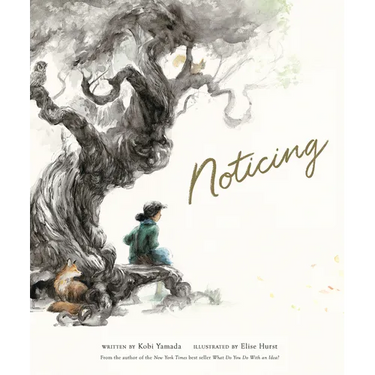 Noticing