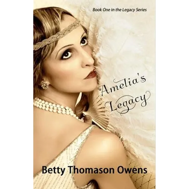 Amelia's Legacy