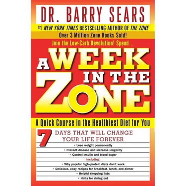A Week in the Zone