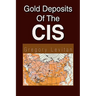 Gold Deposits of the Cis