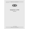 Immigration Act 2016 (c. 19)