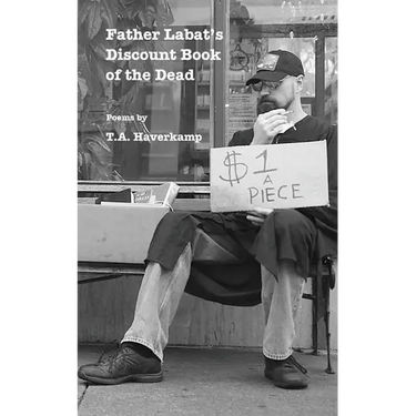 Father Labat's Discount Book of the Dead
