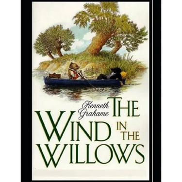 The Wind in the Willows