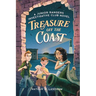 Treasure off the Coast: A Junior Rangers Investigative Club Novel