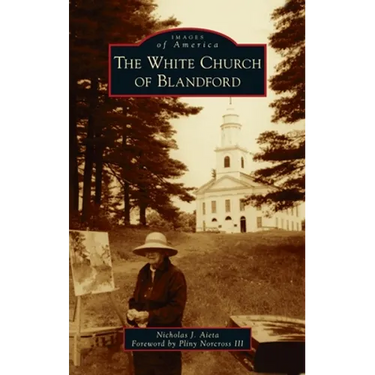 White Church of Blandford