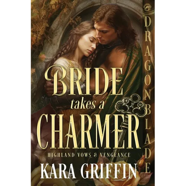 Bride Takes a Charmer: A Scottish Historical Romance