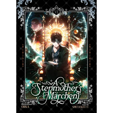 A Stepmother's Marchen Vol. 6