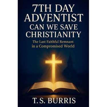 7th Day Adventist: Can We Save Christianity