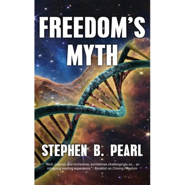 Freedom's Myth