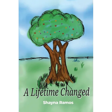 A Lifetime Changed