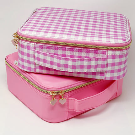 Glam Girl Cosmetic Case by Ellisonyoung.com