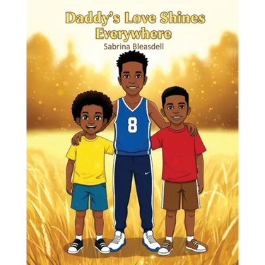 Daddy's Love Shines Everywhere