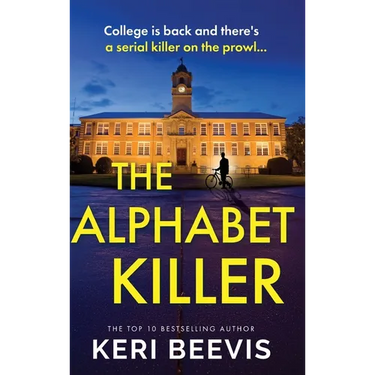 The Alphabet Killer
