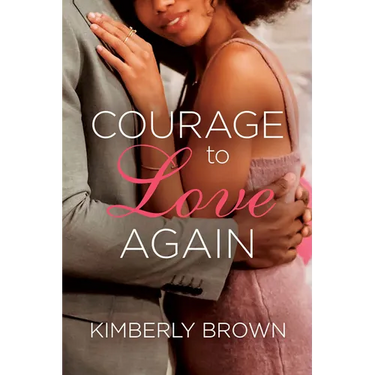 Courage to Love Again
